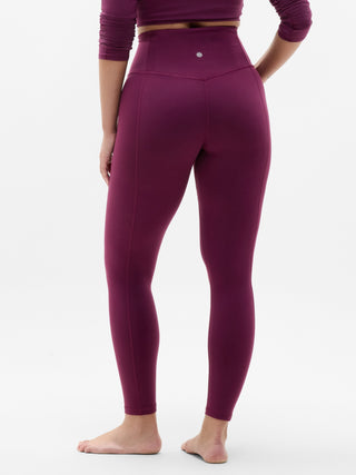 Legging Talle Alto sin Costuras