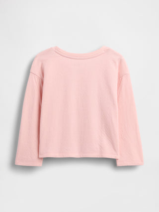 Sudadera Manga Larga con Gráfico Disney, Bebé