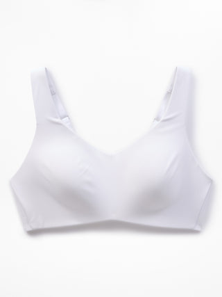 Sujetador Deportivo con Correas Ajustables