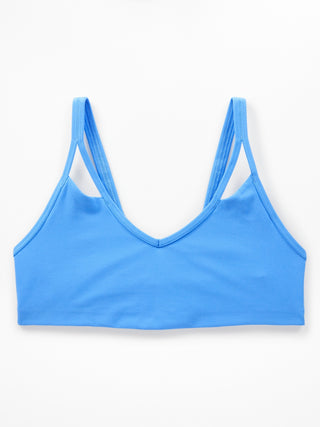 Sujetador Deportivo con Abertura Espalda