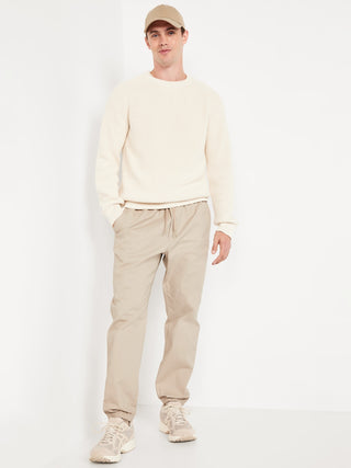 Pantalón Deportivo con Cintura Elástica