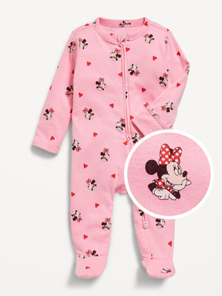 Body Manga Larga Colección Disney, Bebé