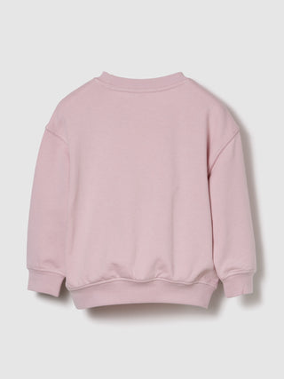 Sudadera Cuello Redondo con Gráfico Paw Patrol, Bebé