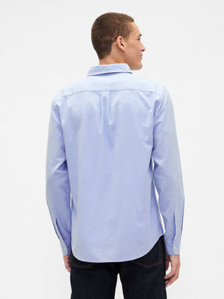 Camisa Manga Larga Gráfico Oso Brannan, Bebé