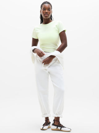 Camiseta Deportiva Manga Corta