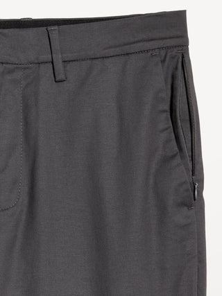 Pantalón Slim Fit con Bolsillos