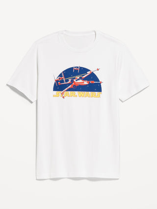 Camiseta Manga Corta con Gráfico Star Wars™, Hombre