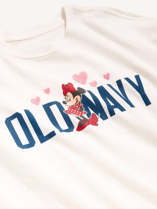 Camiseta Manga Corta Colección Disney