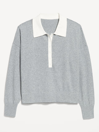 Cotton Polo Shirt