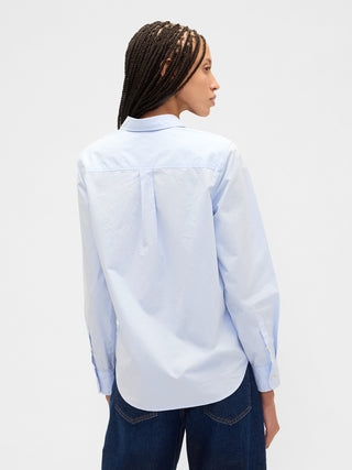 Long Sleeve Shirt with Brannan Bear Embroidery