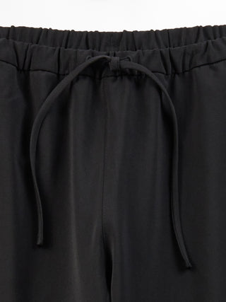 Pantalón Deportivo de Talle Medio con Broches