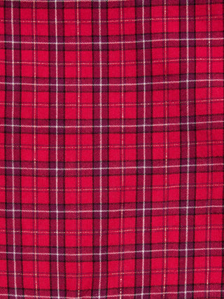 Set de 2 Piezas Camiseta y Vestido Estampado, Bebé