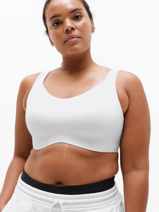 Sujetador Deportivo con Correas Ajustables