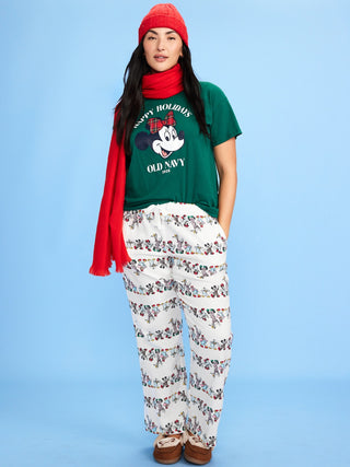 Pantalón de Pijama Estampado Colección Navidad