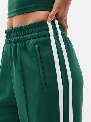 Pantalón Deportivo con Cintura Elástica