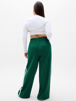 Pantalón Deportivo con Cintura Elástica