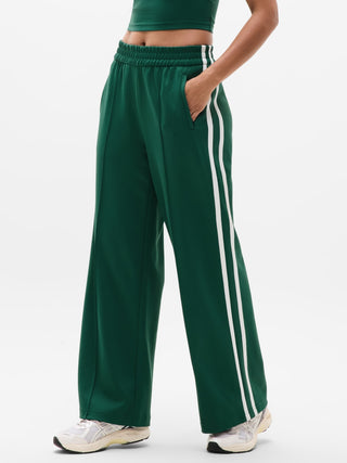 Pantalón Deportivo con Cintura Elástica