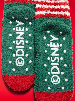 Medias Estampado Colección Navidad