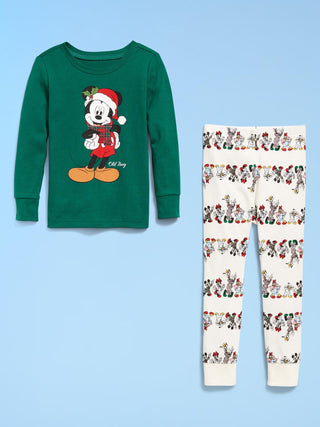 Set de Pijama Disney, Bebé