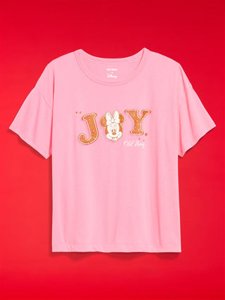 Camiseta de Pijama Estampado Colección Navidad