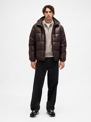 Sudadera Oversize con Logo de Algodón