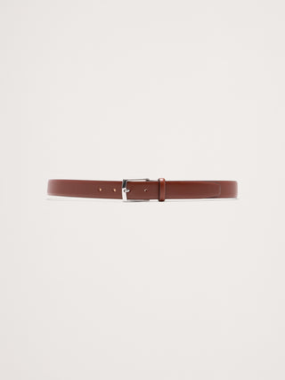 Cinturón de Cuero, Hombre