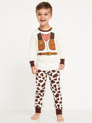 Set de Pijama 2 Piezas de Algodón, Bebé