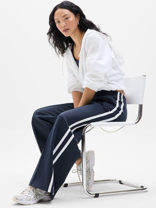 Pantalón Deportivo con Cintura Elástica