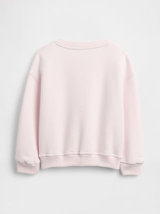 Sudadera Cuello Redondo Colección Snoopy, Bebé