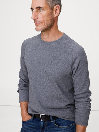 Camiseta Manga Larga de Algodón