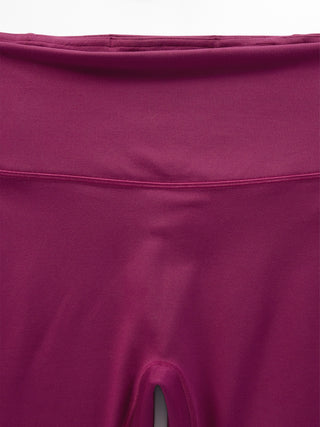 Legging Talle Alto sin Costuras