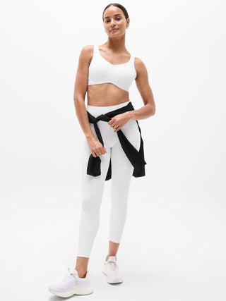 Sujetador Deportivo con Correas Ajustables