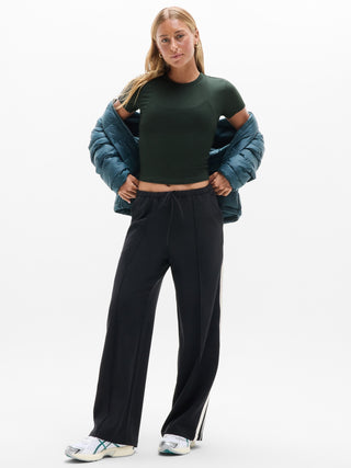 Camiseta Deportiva Manga Corta