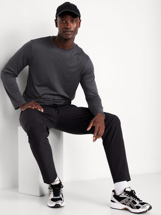 Camiseta Deportiva Manga Larga Secado Rápido