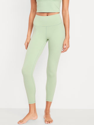 Legging Talle Alto con Bolsillo
