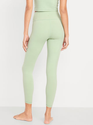 Legging Talle Alto con Bolsillo