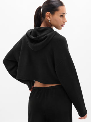 Sudadera Oversize con Capucha