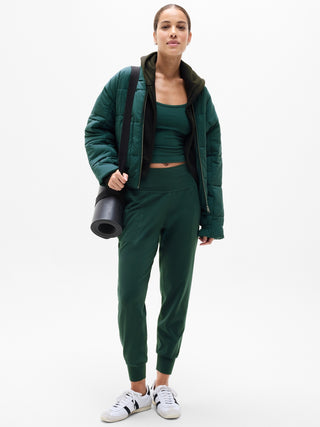 Camiseta de Tirantes con Cuello Redondo