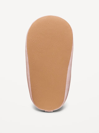 Bailarinas de Antelina con Detalles Corazón, Bebé