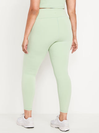 Legging Talle Alto con Bolsillo