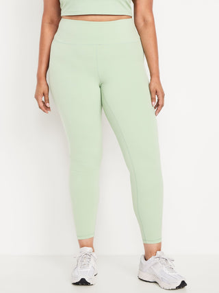 Legging Talle Alto con Bolsillo