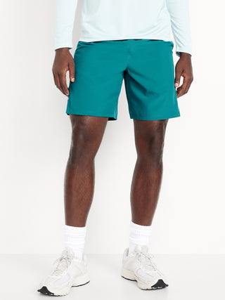 Short Deportivo con Cintura Elástica