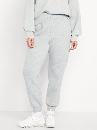 Pantalón Deportivo con Cintura Elástica, Mujer