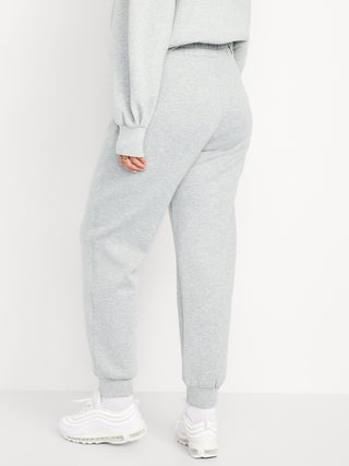 Pantalón Deportivo con Cintura Elástica, Mujer