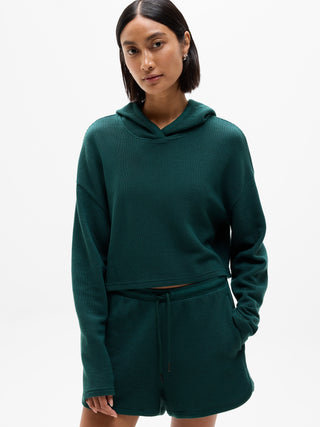 Sudadera Oversize con Capucha
