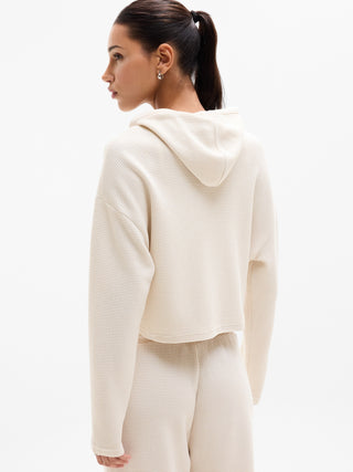 Sudadera Oversize con Capucha