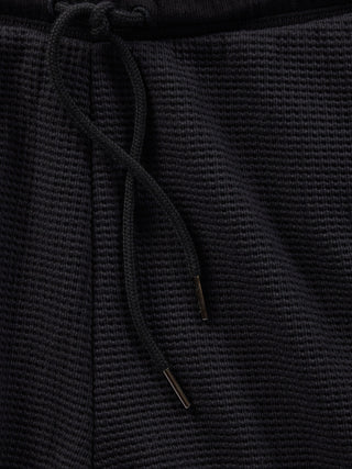 Pantalón Talle Medio con Cintura Elástica