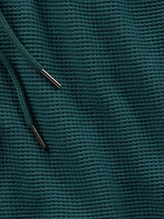 Short Deportivo Talle Medio con Cintura Elástica