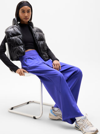 Pantalón Deportivo con Cintura Elástica