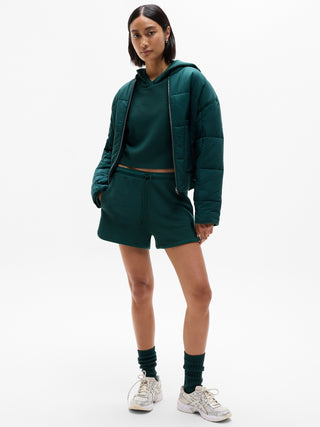 Sudadera Oversize con Capucha